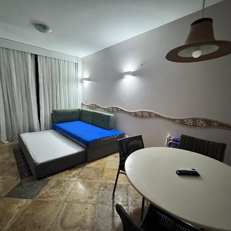 אקווירז Suites Beach Park Resort - Pe Na Areia- Ao Lado Do Parque Aquatico Adm Por Anfitriao מראה חיצוני תמונה